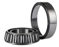 33207 SKF  Taper 35 mm ID Roller Bearing, 72 mm OD