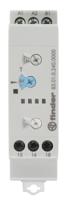 830102400000 Finder 83 Series Series DIN Rail Mount Timer Relay, 24 → 240V ac/dc, 1-Contact, 0.05-10 s, 0.05-10 d, 0.05-10