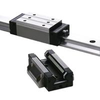 raa35gmp6z NSK Linear Guide Carriage RA, 67400N Dynamic Load, 35mm Rail Width