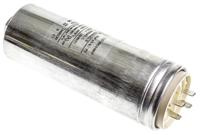 c878bg35500sa0j KEMET C87 Metallised Polypropylene Film Capacitor, 470V ac, ±5%, 50μF, Chassis Mount