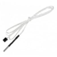 133-00719 Ezurio Stainless Steel Thermistor, -40°C Min, +125°C Max