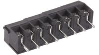 897-1354 RS PRO PCB Terminal Block, 8-Contact, 3.5mm Pitch, Through Hole Mount, 1-Row, Screw Termination