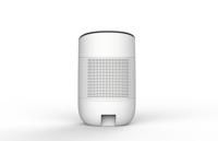 160-696 RS PRO Dehumidifier, 0.6L water tank, 0.3L/day extraction rate Multi-Plug Adaptor