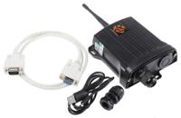 blizzard-868 RF Solutions RS232, USB Radio Modem Modem, 56kbit/s