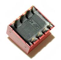 241-262 RS PRO 4 Way Through Hole DIP & SIP Switch SPST