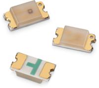 150060ss55040 Wurth Elektronik2.4 V Red LED 1608 (0603)  SMD, WL-SMCD 150060SS55040