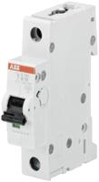2cds251001r1165-s201-b-16a-10-ka ABB System Pro M Compact S200 MCB, 1P, 16A Curve B, 253V AC, 72V DC, 6 kA Breaking Capacity