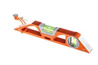 tah466-250 Bahco 250mm Magnetic, Spirit Level, User Calibrated