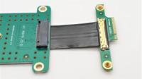 ra001 Okdo M.2 Extension Board V1.6 for ROCK 4 Model SE