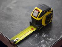xtht0-33501 Stanley FatMax 8m Tape Measure, Metric