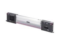 2500311 Rittal SZ Series LED Cabinet Light, 240 V ac, 437 mm Length, 13 W, 4000K