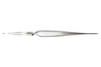102acax Weller Erem 115 mm, Stainless Steel, Tweezers