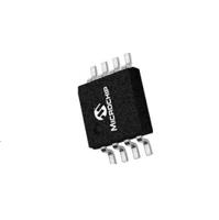 24lc128-ims Microchip 24LC128-I/MS,  128 kB EEPROM,  900 ns 8-Pin SOP I2C