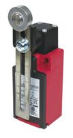 179-7569 RS PRO Roller Lever Limit Switch, NO/NC, IP67, Glass Reinforced Plastic (GRP) Housing