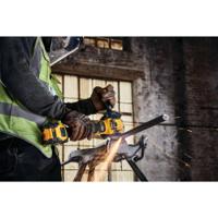 dcg409vsnt-xj DeWALT DCG409VS 125mm Cordless Angle Grinder