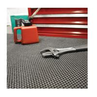625-755 RS PRO 0.45m Bench Mat, For Use With Bench, Drawers, Shelves, Toolboxes