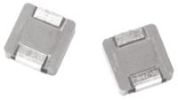 ihlp2525bder100m01 Vishay, IHLP, 2525 Yes Surface Mount Inductor with a Metal Composite Core, 10 μH Shielded ±20 % 2.5 A Idc