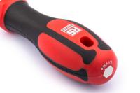 253-9677 RS PRO Hexagon Nut Driver Set, 7mm Tip, 150mm Blade, 260mm Overall