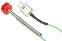 547-7792 RS PRO Type K Thermocouple 2m Length, 6mm Diameter → +250°C
