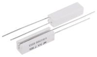 sbche510kj TE Connectivity 10kΩ Wire Wound Resistor 5W ±5% SBCHE510KJ