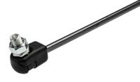 268-7054 RS PRO Steel Gas Struts, with Ball & Socket Joint, 476.0mm Extended Length, 200.0mm Stroke Length