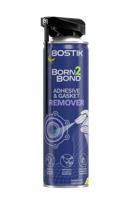 30620496 500 ml Spray Remover, Removes Adhesives