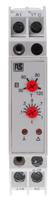 896-6835 RS PRO DIN Rail Mount Timer Relay, 115V ac, 2-Contact, 3 → 120s, 1-Function, SPST
