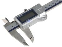 500-706-20 Mitutoyo 150mm Digital Caliper 0.01 mm Resolution, Metric