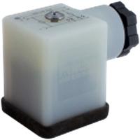 7000-29006-0000000 Murrelektronik Limited SVS 2 + PE Solenoid Valve Connector, 24 V Voltage