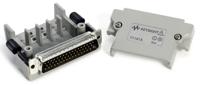y1141a Keysight Technologies Data Acquisition Connector for Use with 34951, 34952 50-pin Dsub Male