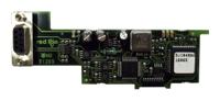 paxcdc50 Red Lion Plug-in Card For Use With PAX2A Dual Line Display Meter