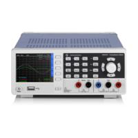 npa701 Rohde & Schwarz R&S NPA701 DC Power Analyzer, 1-Phase, 20A Max, 600V Max