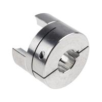 mjcc41-16-a Ruland Jaw Coupling, 41.3mm Outside Diameter, 16mm Bore, 53mm Length Coupler