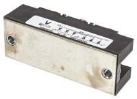 vs-70mt120kpbf Vishay Bridge Rectifier Module, 90A, 1200V, 3-phase, 5-Pin