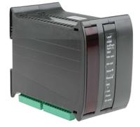 1220xri Sprint Electric 0.75 kW DC Motor Controller, 110 V ac, 230 V ac, 1 Phase, 12.2 A
