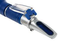 ora-4ua Kern Industry / Automotive Refractometer, 35% max, 30% min, Analogue