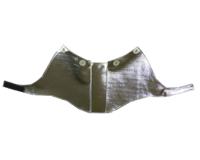 r06-0815 Sundstrom R06 Neck Protector for use with SR 580 Helmet