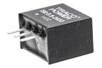 tsr-05-2433 TRACOPOWER Switching Regulator, Through Hole, 3.3V dc Output Voltage, 4.75 → 32V dc Input Voltage, 500mA Output