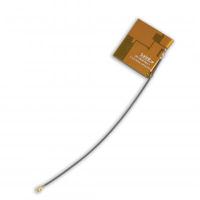 001-0030 Ezurio  Patch WiFi Antenna with IPEX, UFL Connector, WiFi