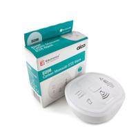 ei208 Carbon Monoxide (CO) Alarm. Lithium Batt