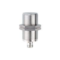 iit230 ifm electronic Inductive Threaded Barrel Proximity Sensor, M30, 10 mm Detection, NPN NO, 10 → 30 V dc