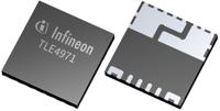 tle4971a120n5ue0001xuma1 Infineon TLE4971A120N5UE0001XUMA1, Current Sensor 8-Pin, PG-TISON-8-5