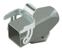 09200031252 HARTING Han A Heavy Duty Power Connector Housing