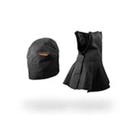 7000144522 3M Speedglas Head Cover for use with 9100 Series