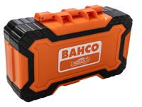 59s35bc Bahco Bit Set 35 Pieces, Torx