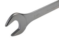 111z-112 Bahco 111Z Series Combination Spanner, 1 1/2in, Imperial, Double Ended, 410 mm Overall