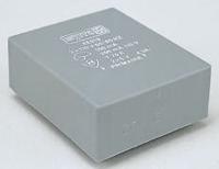 45023 Myrra 18V ac 2 Output Through Hole PCB Transformer, 4VA