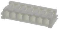 ehr-7 JST, EH Female Connector Housing, 2.5mm Pitch, 7 Way, 1 Row