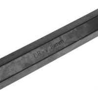 499-2442 RS PRO L Shape Metric Hex Key, 19mm