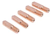 04045-04035 SIP Replacement Shrouds and MIG Tips